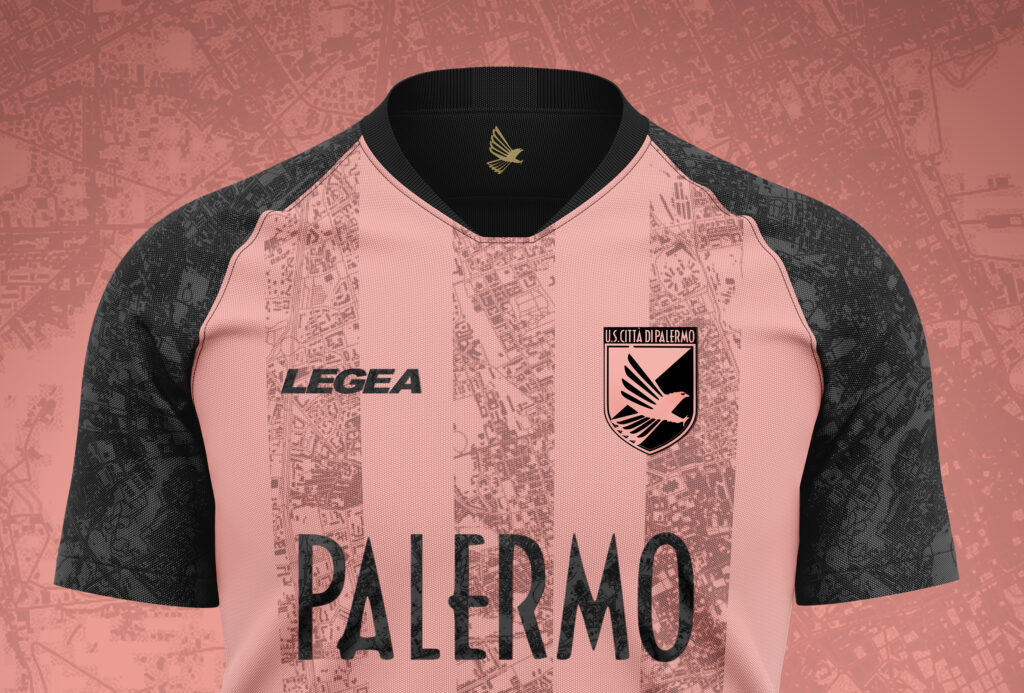 Sự ra đời của Palermo FC