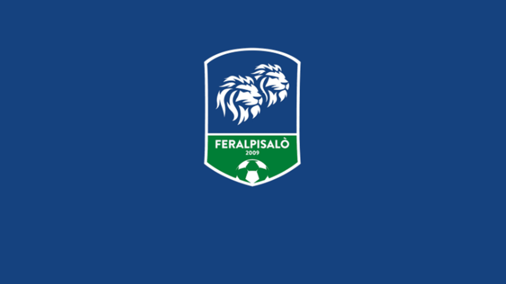 Nền tảng vững chắc của FeralpiSalo FC